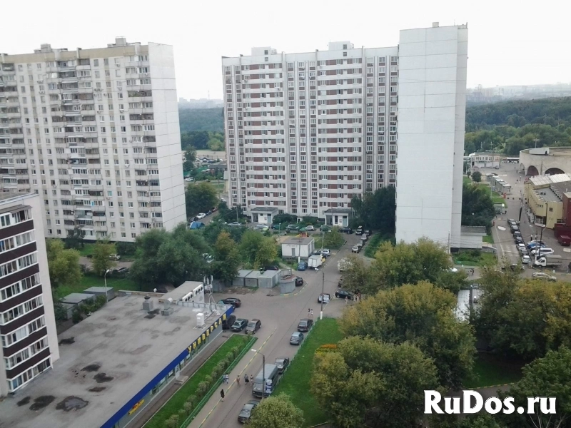 Продам 2 комнатную квартиру 50.8 м2 изображение 7