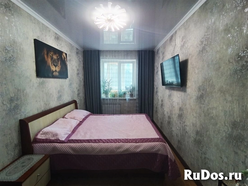 Продам 2 комнатную квартиру 53.5 м2 изображение 9