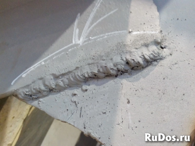 ВИБРОДИАГНОСТИКА (ВД) изображение 5