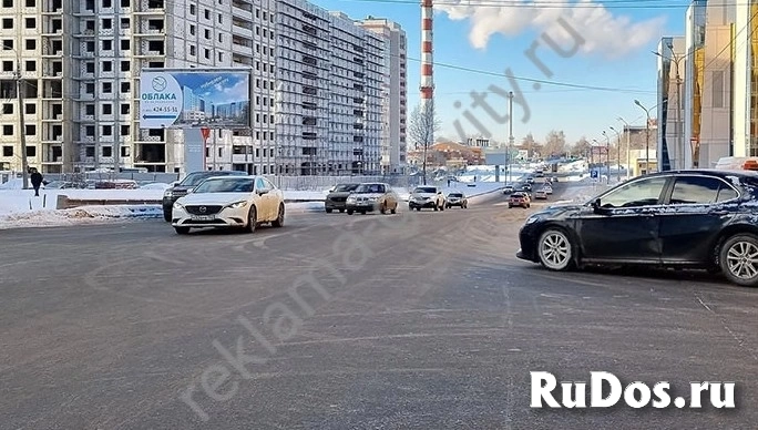 Рекламное агентство в Нижнем Новгороде - создание  рекламы фото