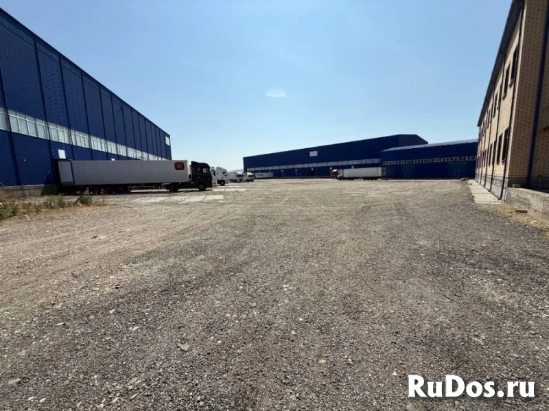 Продам коммерческую недвижимость 11000 м2 объявление Продам коммерческую недвижимость 11000 м2 фотка