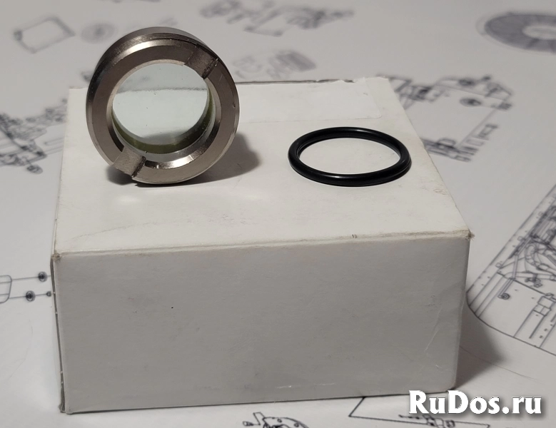 Смотровой глазок компрессора 06DR23 & 06DR241 (17-21201-00SV) Carrier фото