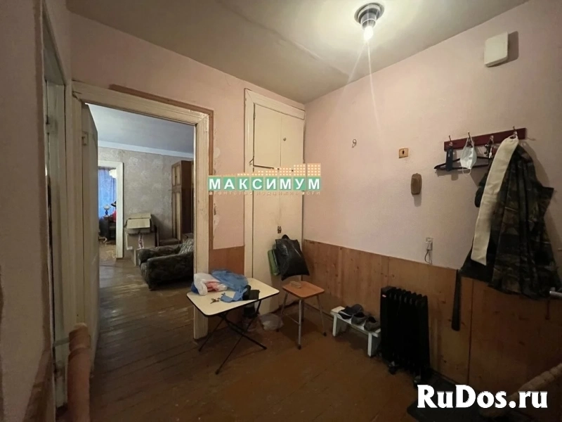 Продам 4 комнатную квартиру 62 м2 изображение 10