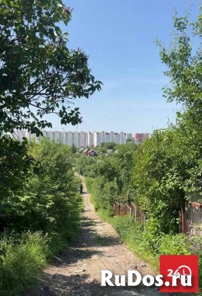 Продам участок 6.4 сот. изображение 3