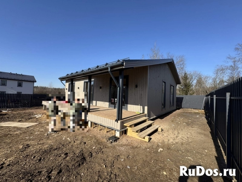 Продам дом 120 м2 изображение 7