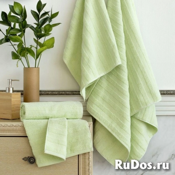 Махровые полотенца Verossa изображение 3