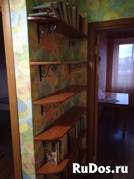 Сдам 1 комнатную квартиру 36 м2 изображение 4