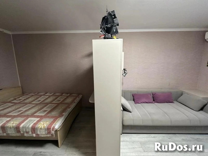 Сдам 1 комнатную квартиру 38 м2 фотка