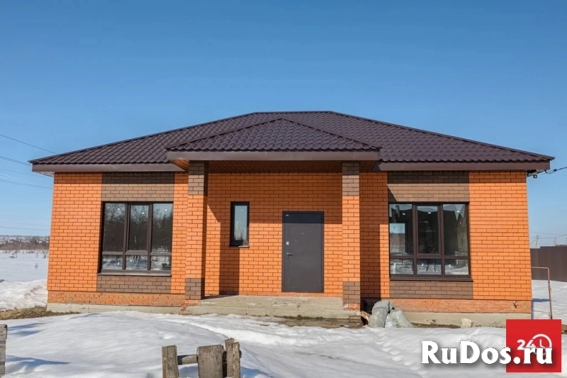 Продам коттедж 108 м2 изображение 3