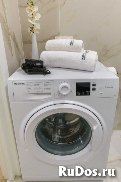 Inndays Apartments картинка 12 Inndays Apartments изображение 12