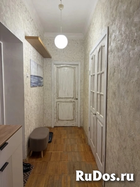 Сдам 2 комнатную квартиру 52 м2 изображение 9