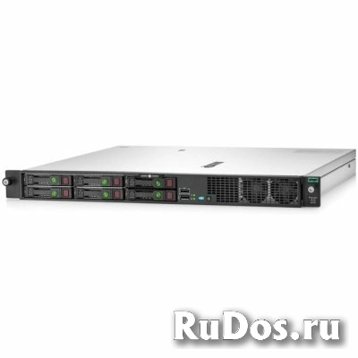 Сервер HPE ProLiant DL20 P17079-B21 фото