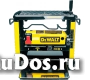 Станок рейсмусовый DeWALT DW 733 фото