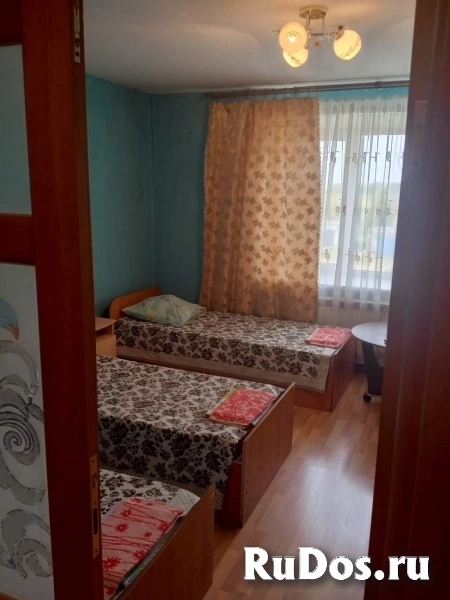 Продам 2 комнатную квартиру 58.6 м2 фотка