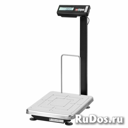 Напольные весы Масса-К TB-S_200.2_A.3 ТВ-S- 200.2-А3 фото