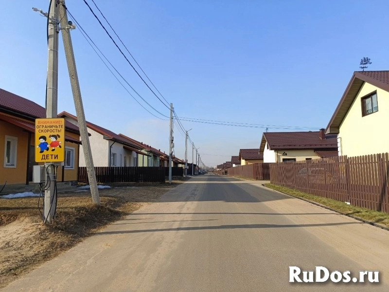 Продам дом 118.6 м2 изображение 10