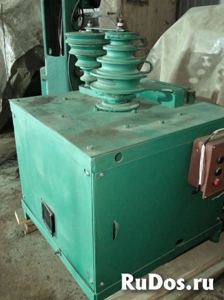 Станок трубогиб продам фотка