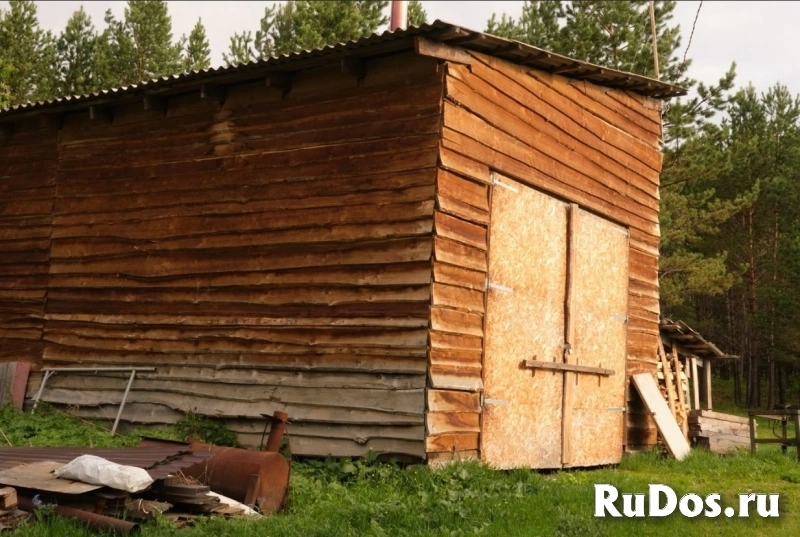 База отдыха с Акваторией . изображение 3