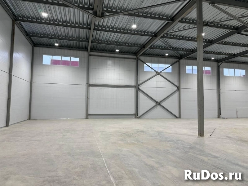 Сдам коммерческую недвижимость 1500 м2 изображение 4