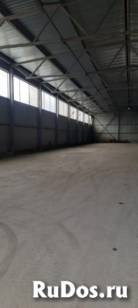 Сдам коммерческую недвижимость 1000 м2 изображение 3