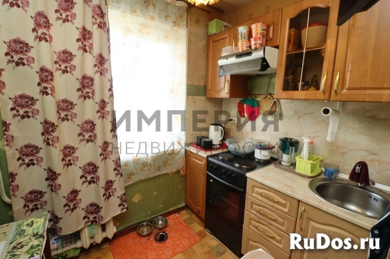 Продам 2 комнатную квартиру 44 м2 фото