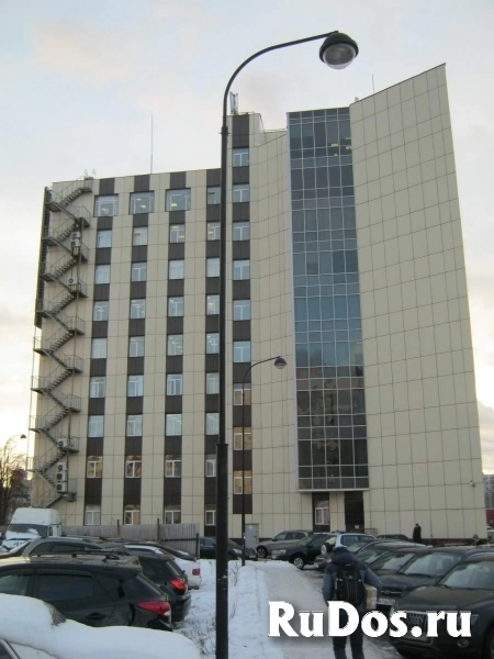 Продам коммерческую недвижимость 6018 м2 изображение 6