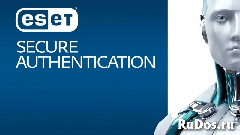 Защита доступа Eset Secure Authentication для 30 пользователей фото