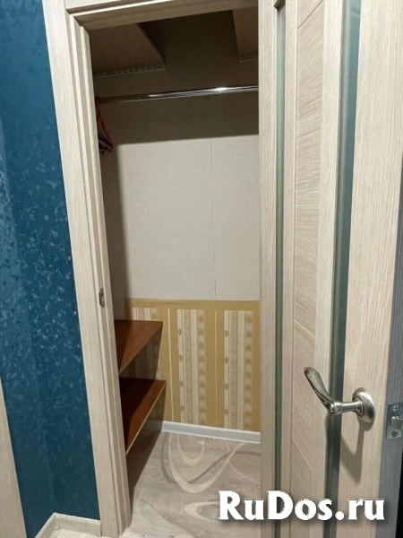 Сдам 1 комнатную квартиру 28 м2 изображение 7