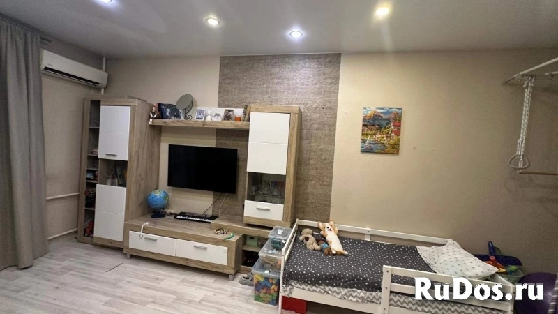 Продам 1 комнатную квартиру 37 м2 изображение 10