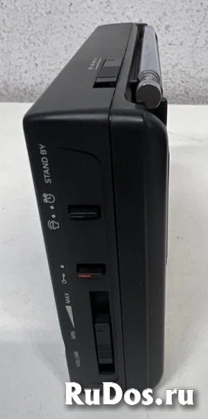 Синтезированный приемник SANGEAN ATS-303 (FM Stereo,MW,13 SW) изображение 10