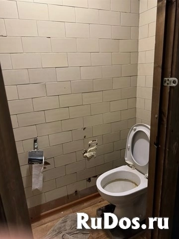 Аренда цехов общей площадью - 2400 м2 с 2 кран-балками по 10 т и краном на 16 т изображение 4