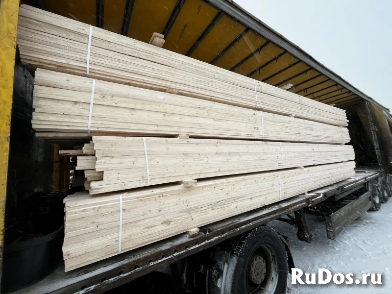 Доска. Брус. Круглый лес фотка