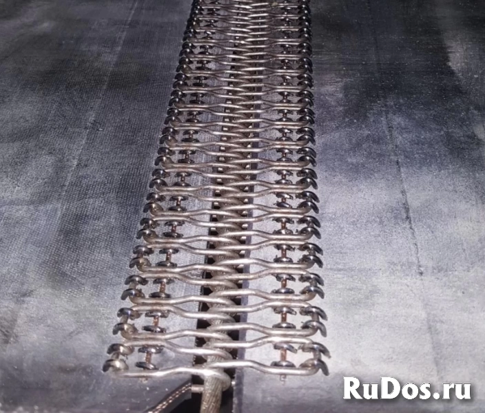 Стыковка транспортерной ленты оборудование изображение 8