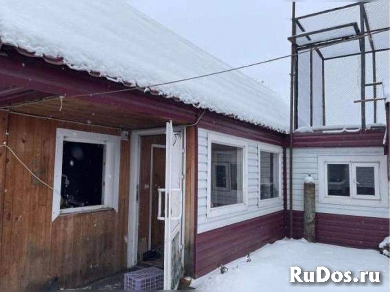 Продам коттедж 47 м2 фотка