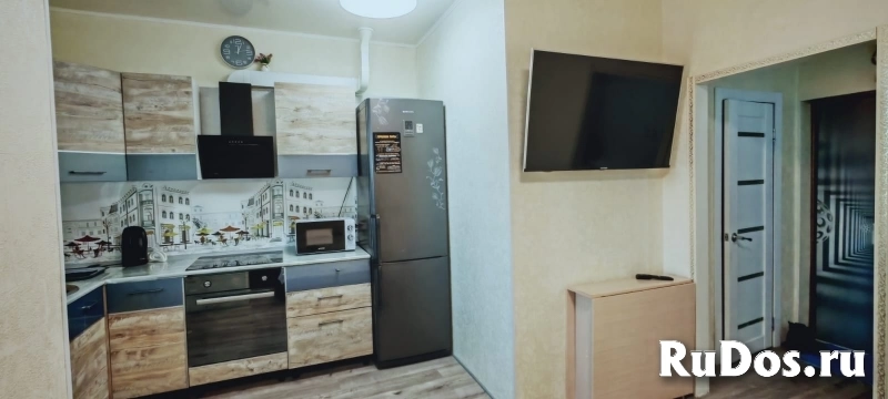 Сдам 1 комнатную квартиру 28 м2 изображение 7