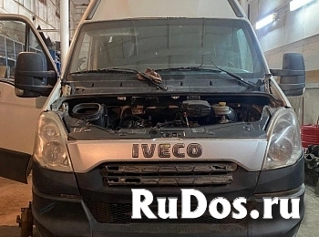 Автобус среднего класса 3265B6 IVECO DAILY 50C15V гос. № Р462РТ фото