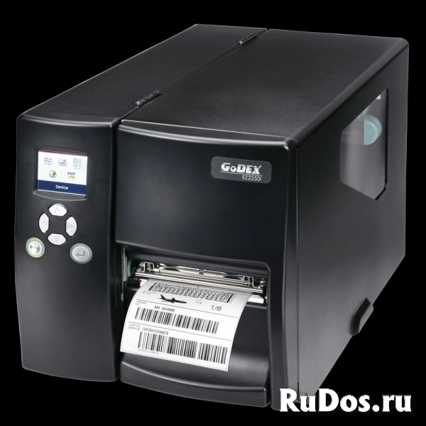 Термотрансферный принтер Godex EZ-2350i, 011-23iF02-001 011-23iF02-000 фото