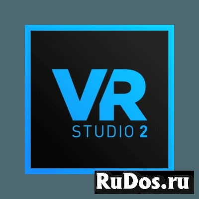 SONY VR Studio 2 - ESD (ANR008844ESD) фото