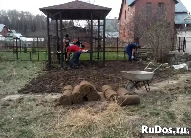 Разнорабочие; Подсобные; Грузчики: Недорого! Воронеж фотка