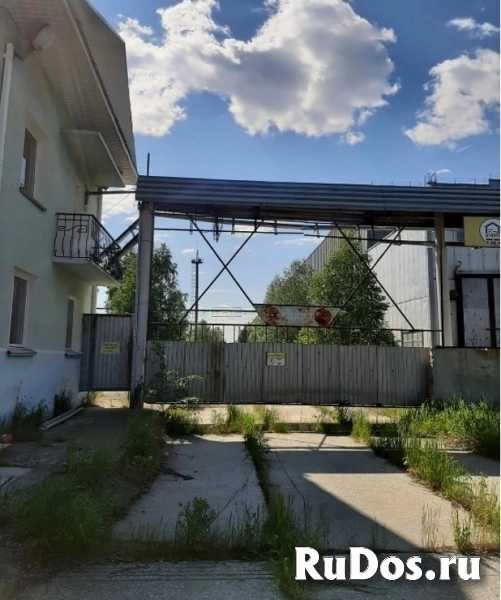 Продам коммерческую недвижимость 28328.2 м2 изображение 6