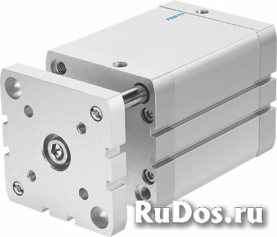 Компактный цилиндр Festo ADNGF-80-30-PPS-A фото