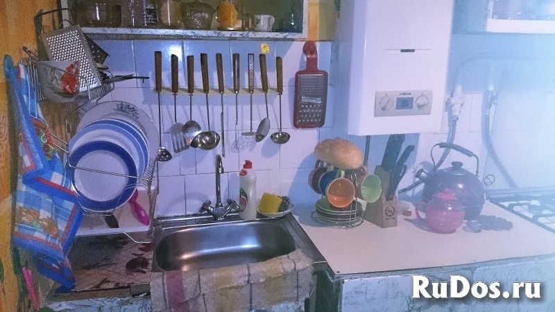 собств сдаёт место в комн. в кв-ре с хоз. Стройгородок, 1-2 рус. изображение 6