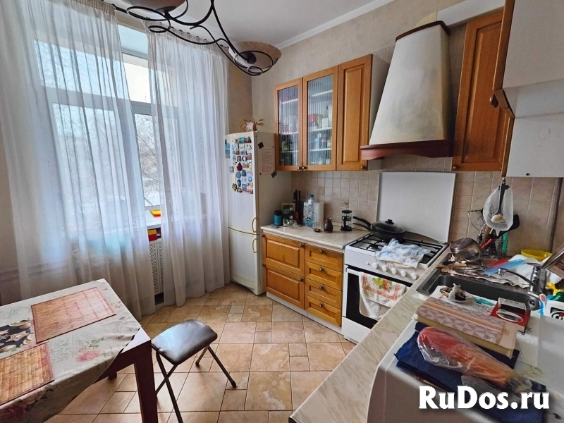 Продам 2 комнатную квартиру 59 м2 фото