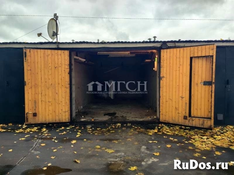 Продам гараж 18.6 м2 изображение 3