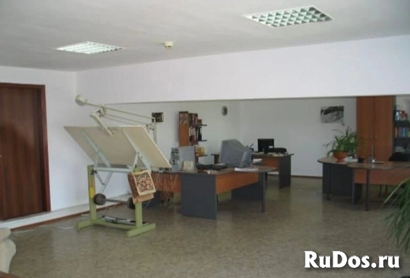 Производственная база, 830 м². изображение 7