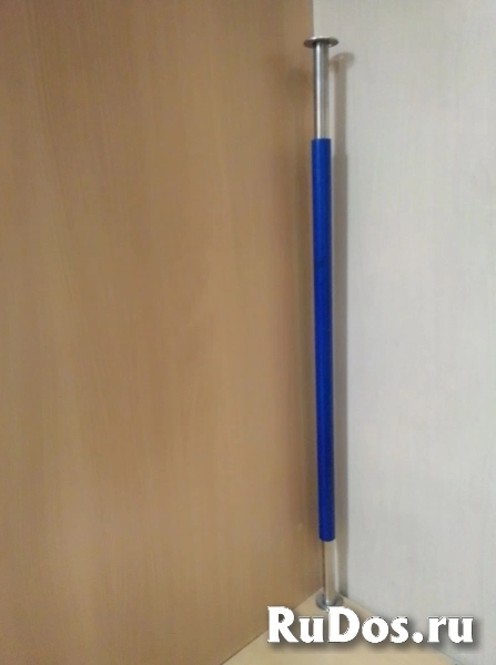 Турник в дверной проём СССР. фотка