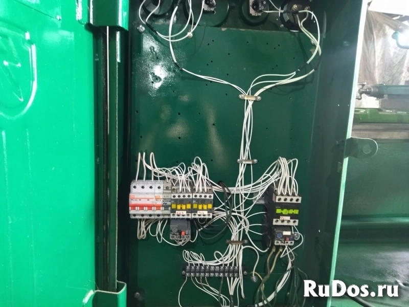 Станок универсальный токарно-винторезный 1К62 продам изображение 8