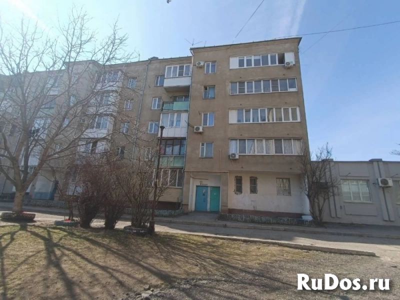 Продам 2 комнатную квартиру 60 м2 изображение 3