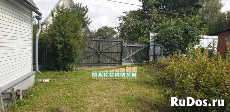 Продам коттедж 33.3 м2 изображение 4