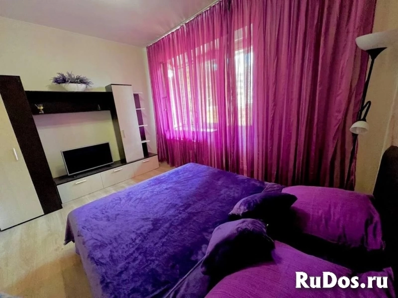 Сдам 1 комнатную квартиру 30 м2 изображение 4